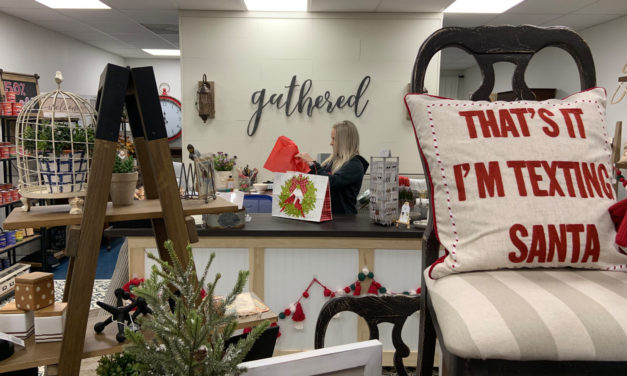 Pittsboro Businesses Push Forward to End 2019