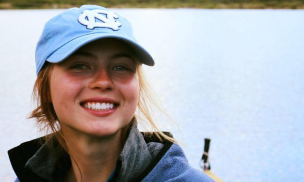 Top Stories of 2019: 21-Year Old UNC Student, Morehead-Cain Scholar Dies Unexpectedly