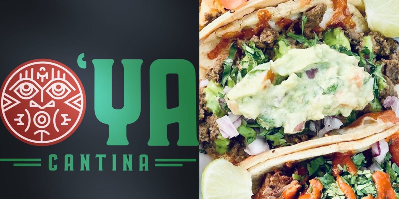 O’Ya Cantina to Debut in Briar Chapel in Early 2020