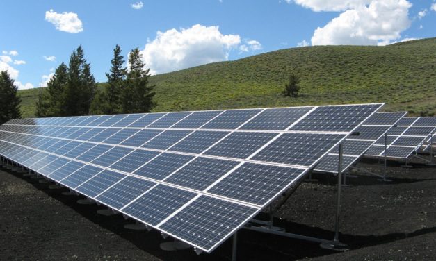Regional Leaders Seek Solar Schools Partnership with Duke Energy