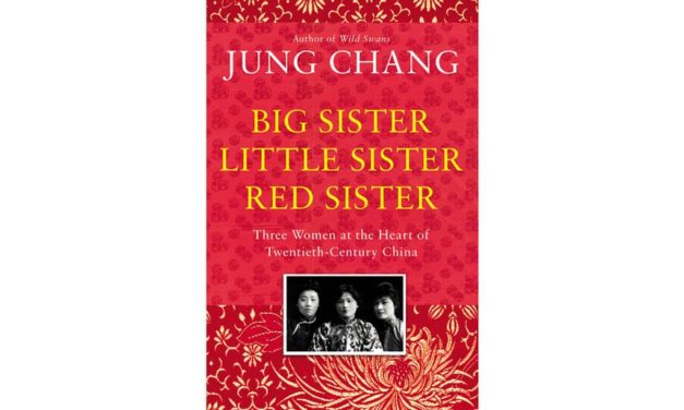 One on One: Soong’s Daughters – No Fairy Tale