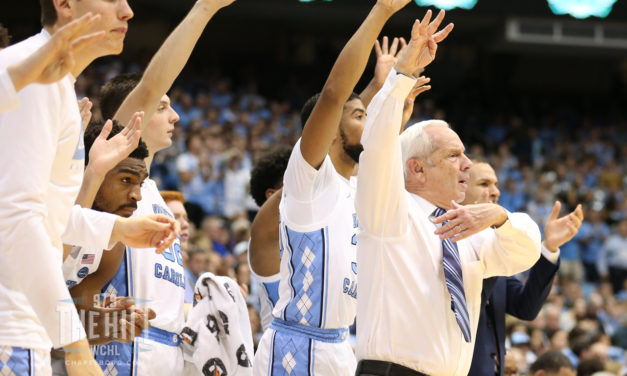 UNC Basketball vs. Pittsburgh: How To Watch, Cord-Cutting Options and Tip-Off Time