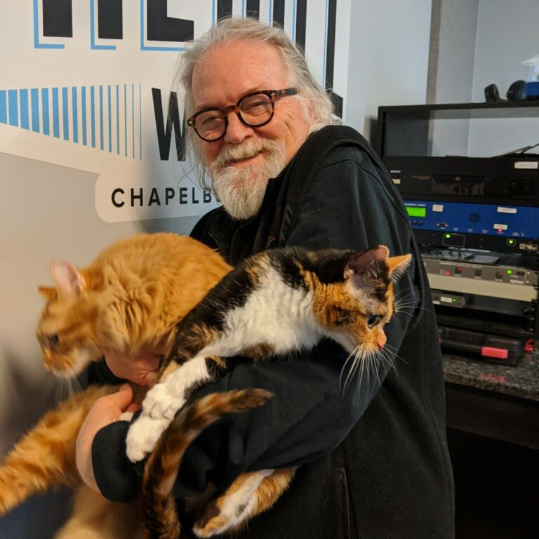 Adopt-A-Pet: Valentina and Henry from Independent Animal Rescue