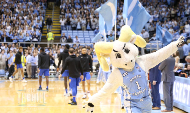 UNC to Host 10 NCAA Championship Events From 2022-2026