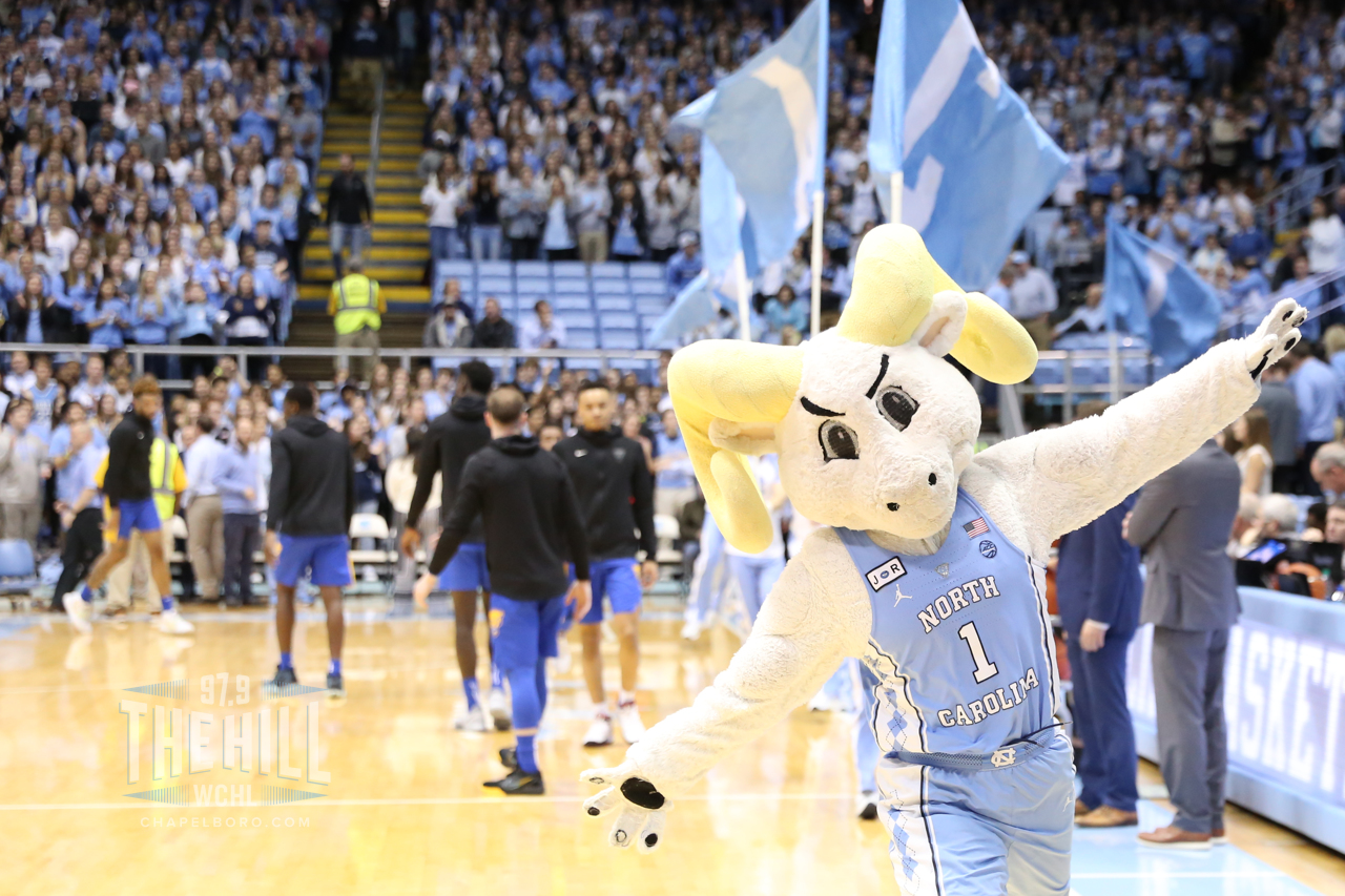 Unc To Host 10 Ncaa Championship Events From 2022-2026 - Chapelboro.com