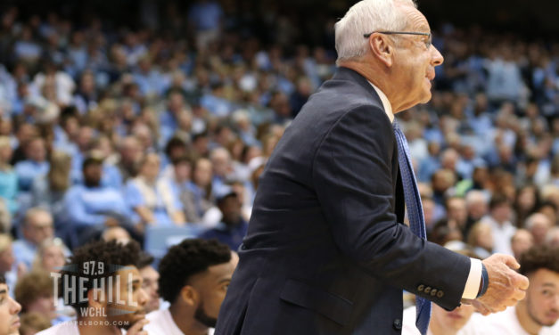 Chansky’s Notebook: Going For 60