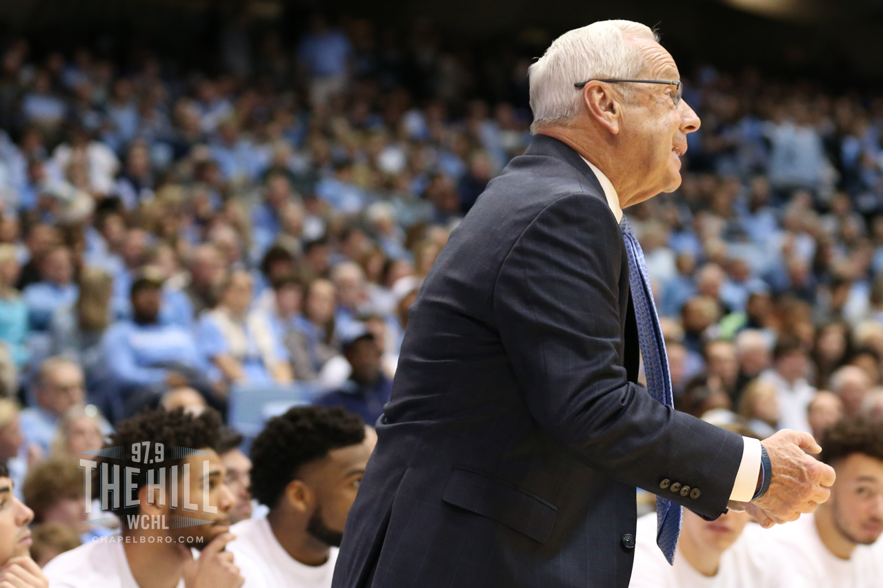 Chansky’s Notebook: Going For 60