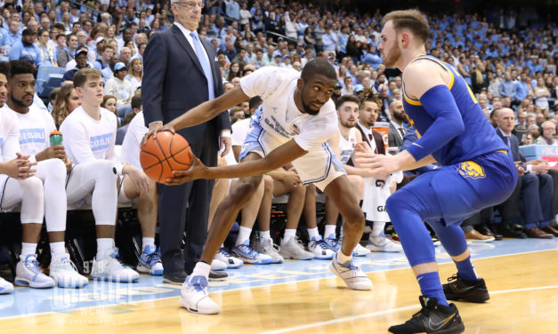 UNC Basketball vs. Wake Forest: How To Watch, Cord-Cutting Options, Tip-Off Time and Election Coverage
