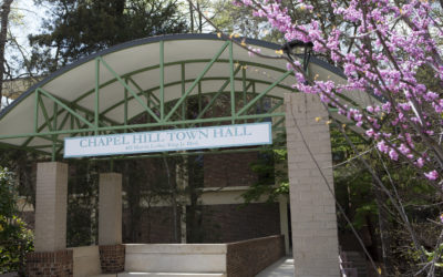 2025 Candidate Introductions: Chapel Hill Municipal Races