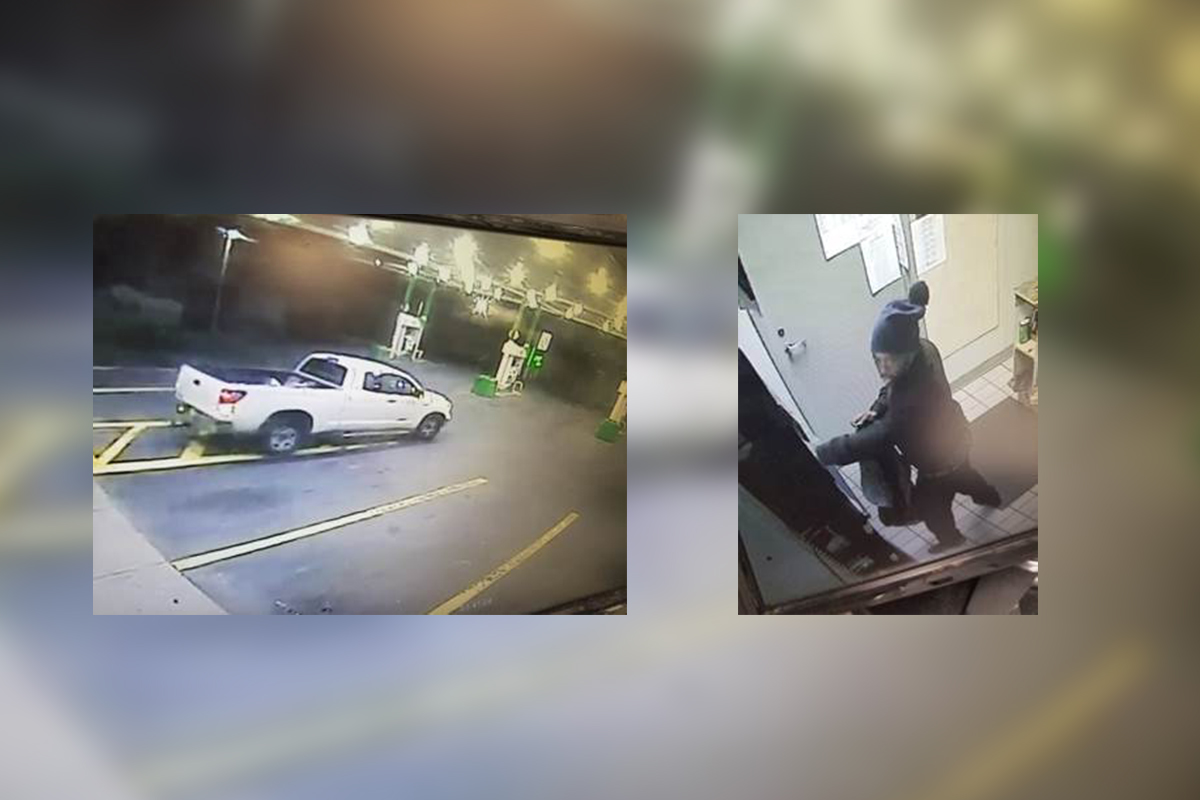 Orange County Authorities Investigating Following Hillsborough Gas Station Burglary