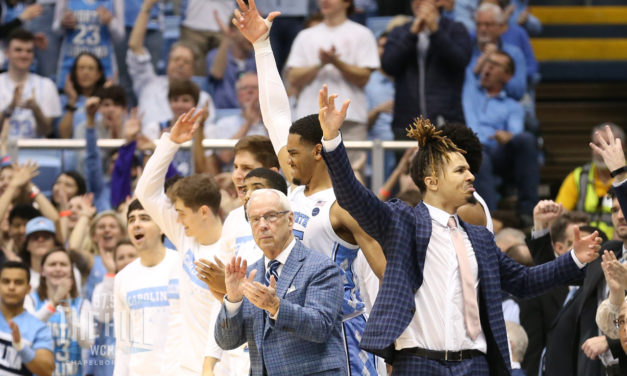 UNC Basketball vs. Virginia Tech: How To Watch, Cord-Cutting Options and Tip-Off Time