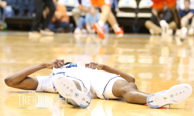Chansky’s Notebook: Fouling Up