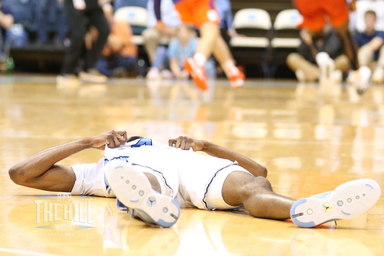 Chansky’s Notebook: Fouling Up