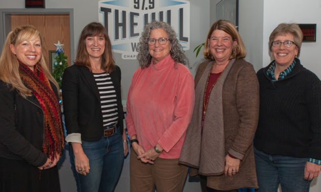 Roundtable on Women in Government: A Conversation With Orange County Leadership