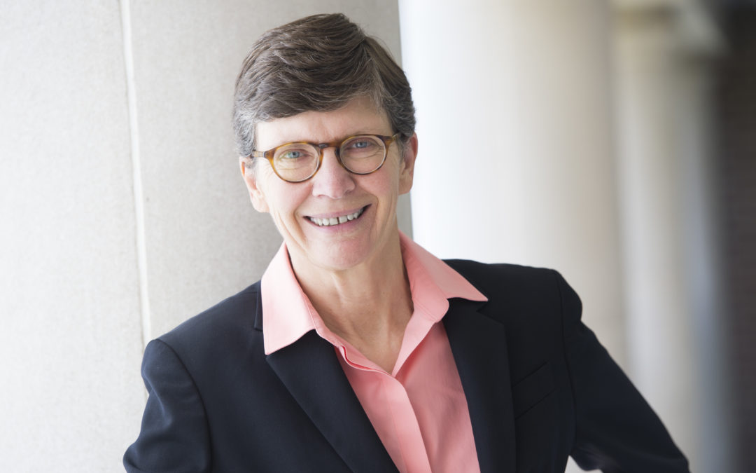Focus Carolina: Lissa Lamkin Broome