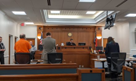 Father Pleads Guilty in Court for Murder of Orange County ‘Billboard Boy’ and Wife
