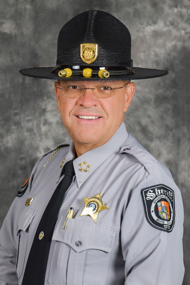Health Department, Sheriff’s Office Promote Understanding Amid Pandemic