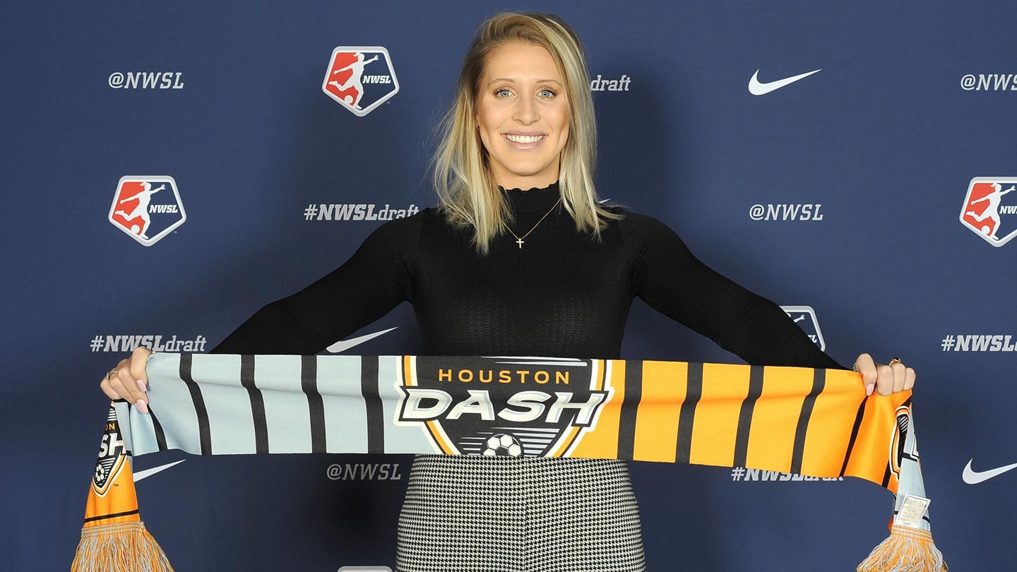 nwsl draft