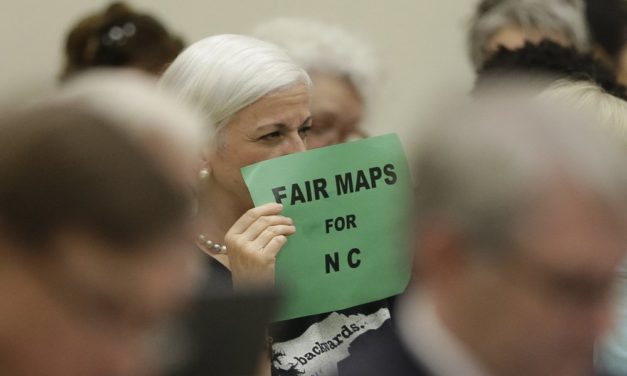 NC Begins Redistricting Process, Residents Encouraged to Advocate for Fair Representation