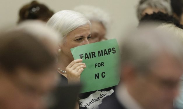 Records Reveal Concerns of Deceased GOP Redistricting Expert