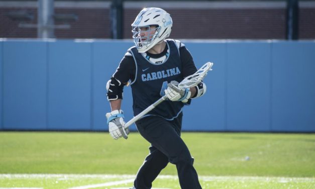 Two UNC Men’s Lacrosse Players Named Preseason All-Americans