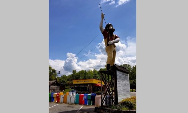 New Owners of Daniel Boone Village to Discuss Redevelopment
