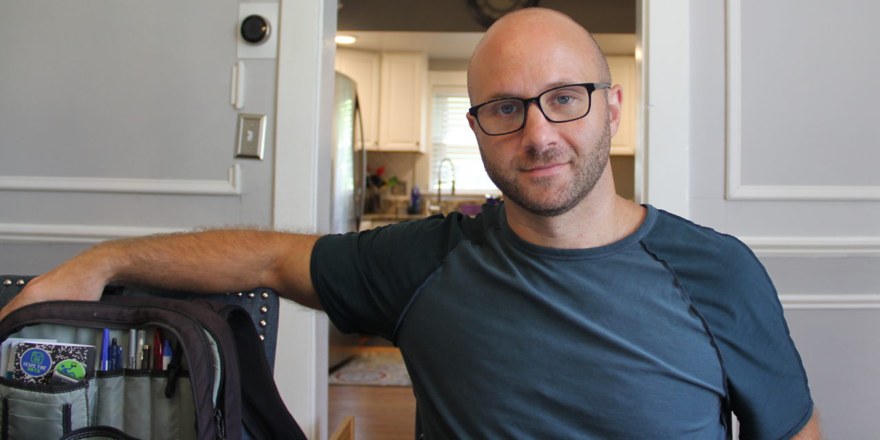 Right as Rain: Staying on Schedule