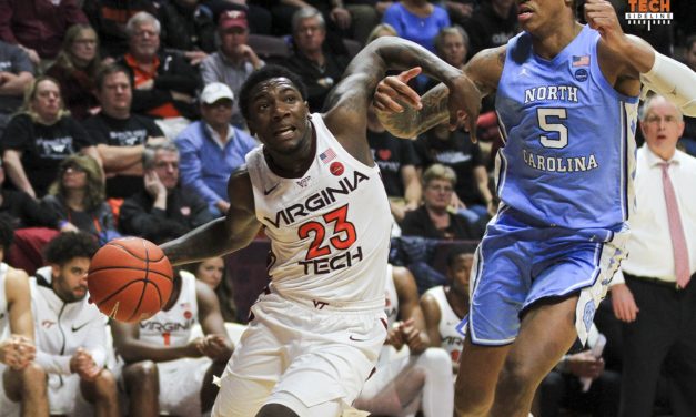 Chansky’s Notebook: Heartbreak Hill