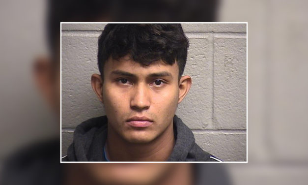 Chapel Hill Police Charge Durham Man for December Armed Robbery