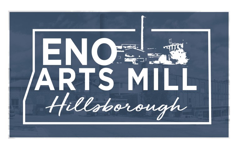 Eno Arts Mill in Hillsborough Encourages ‘Artists of Color’ to Apply for Studio Space