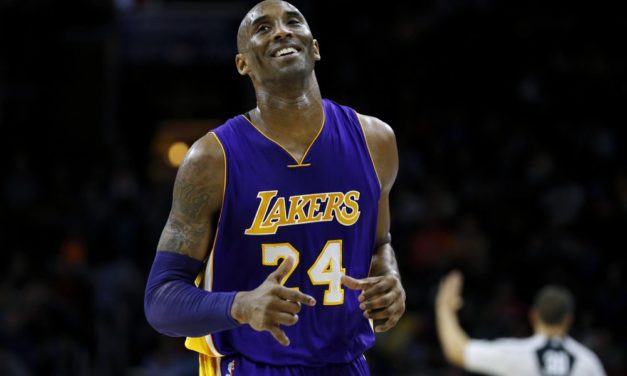 Los Angeles Honors Kobe, Gianna Bryant with Public Memorial