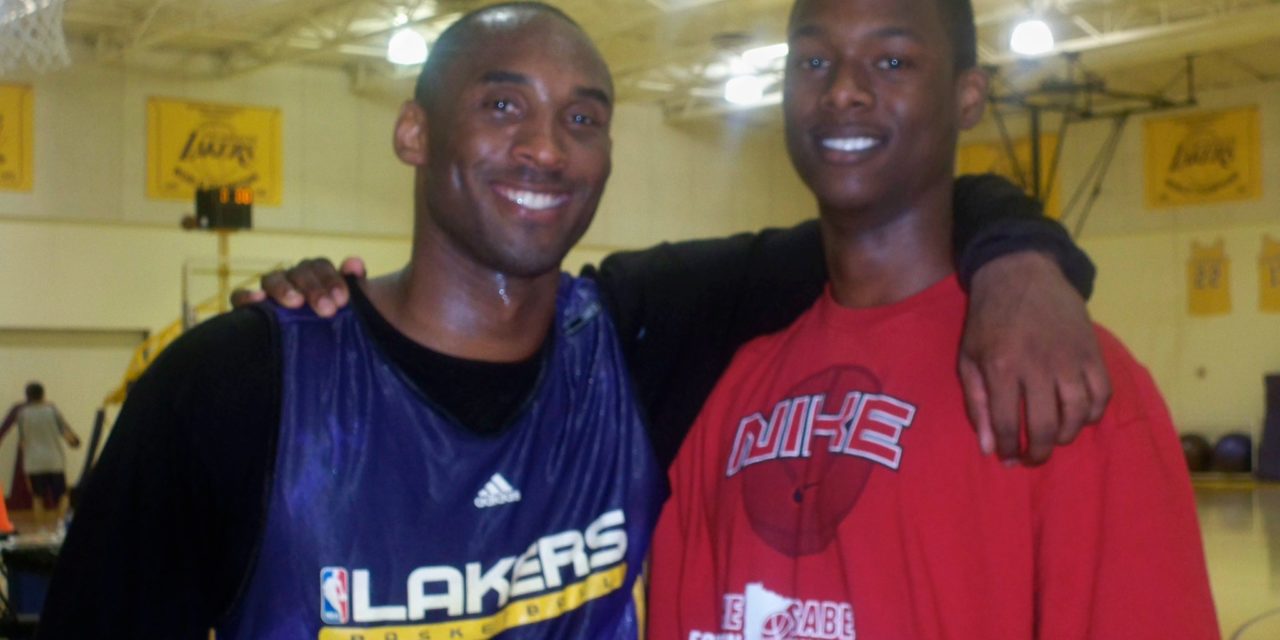 UNC Sports Figures React to NBA Star Kobe Bryant’s Sudden Death