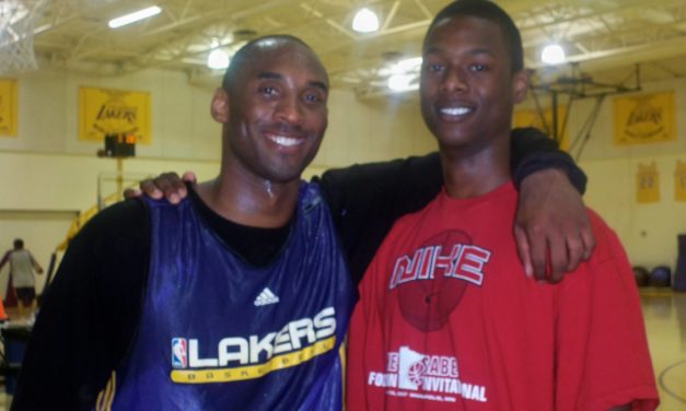 UNC Sports Figures React to NBA Star Kobe Bryant’s Sudden Death
