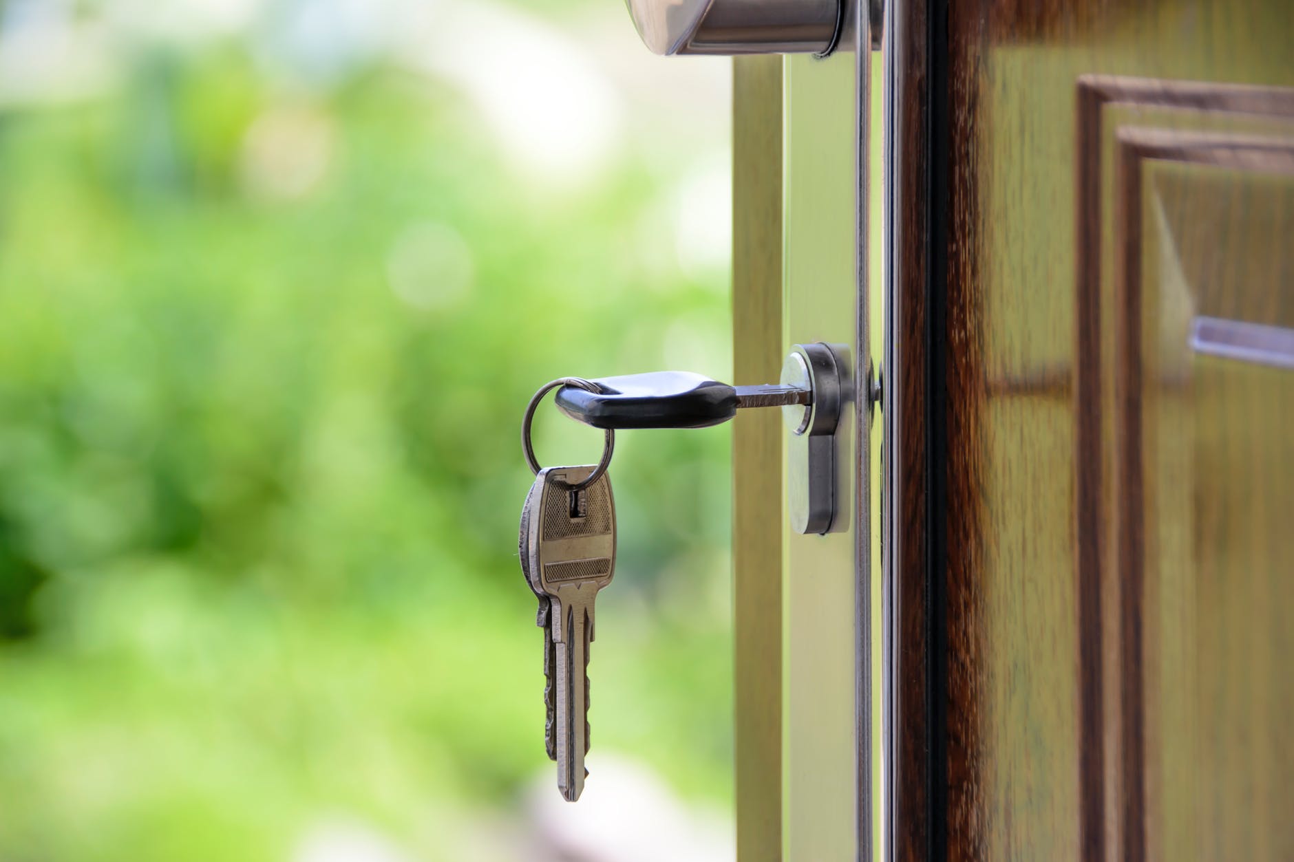 One on One: Clearing Out The House