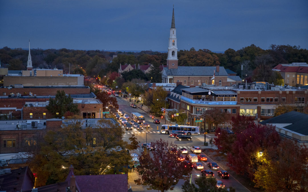 Voters Approve Bond Referendums in Orange County, Chapel Hill For Schools and Infrastructure Projects