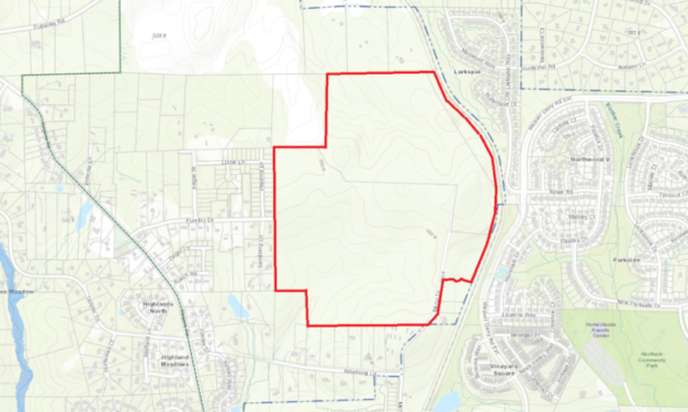 Joint Open House About Future of Orange County’s Greene Tract to be Held in November