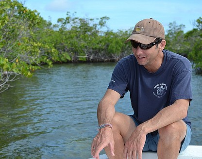 Focus Carolina: John Bruno