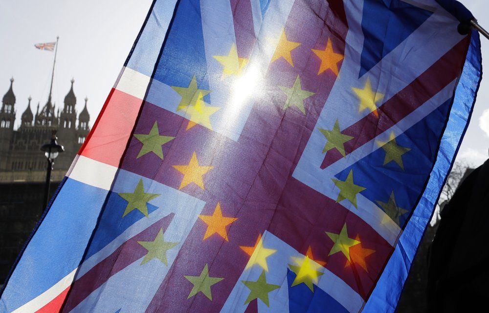 Brexit Finally Arrives Friday: A Momentous Yet Quiet Moment