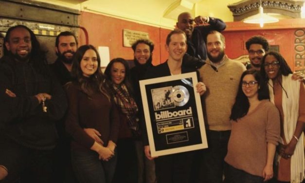 Former Music Producer Researching Music’s Effect on Mental Health