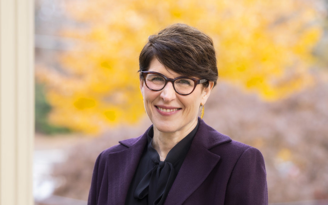 Focus Carolina: Jessica Smith