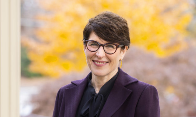 Focus Carolina: Jessica Smith