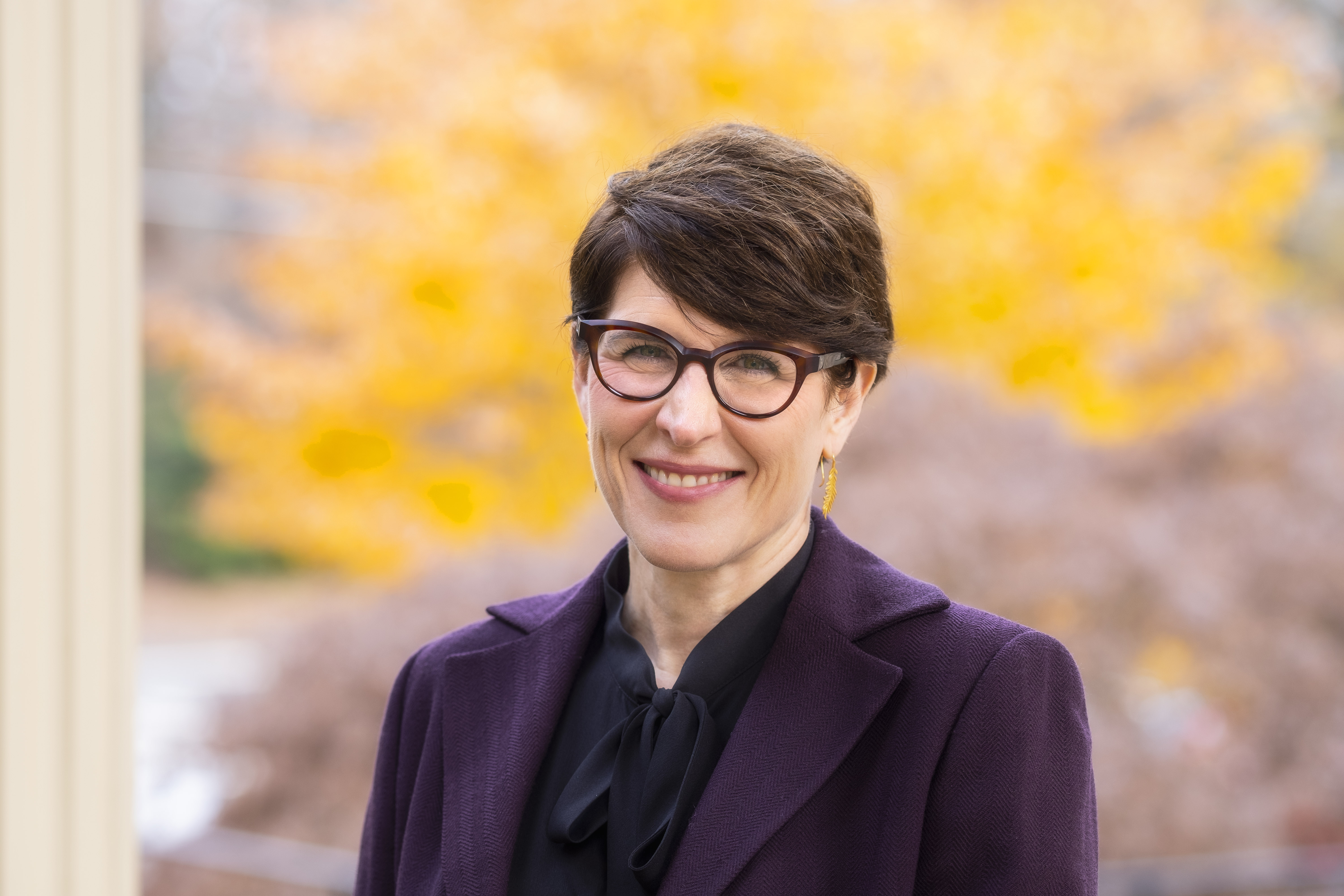 Focus Carolina: Jessica Smith