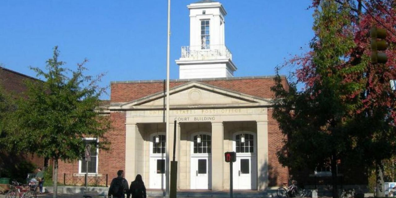 Chapel Hill ‘Debt Fund’ Created to Alleviate Burden of Court Fees