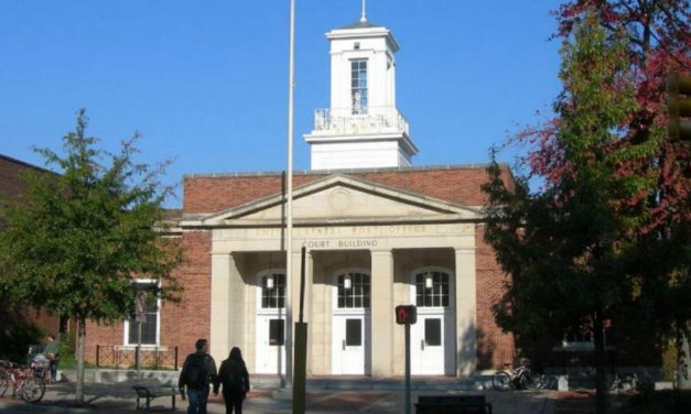 Chapel Hill ‘Debt Fund’ Created to Alleviate Burden of Court Fees