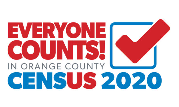 Orange County’s Census ‘Launch Parties’ Canceled Amid Coronavirus Concerns