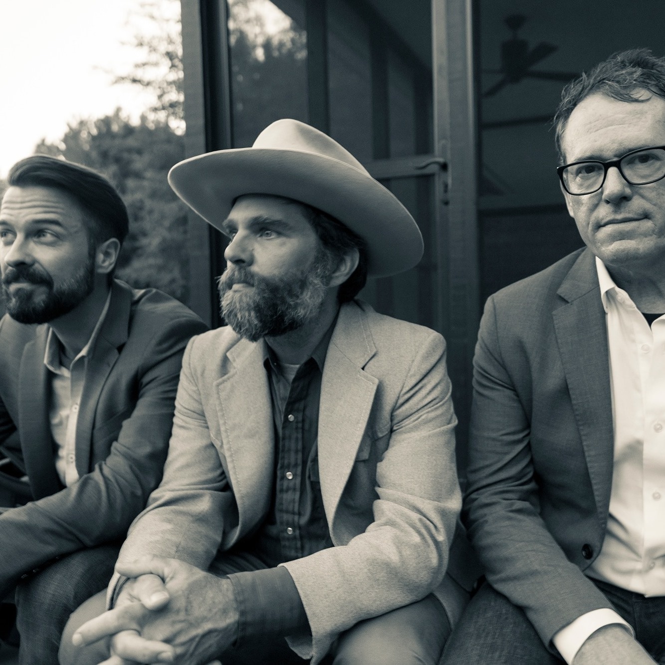 Yep Roc Artist Spotlight – Chatham County Line