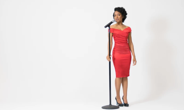 Live & Local: Jo Gore