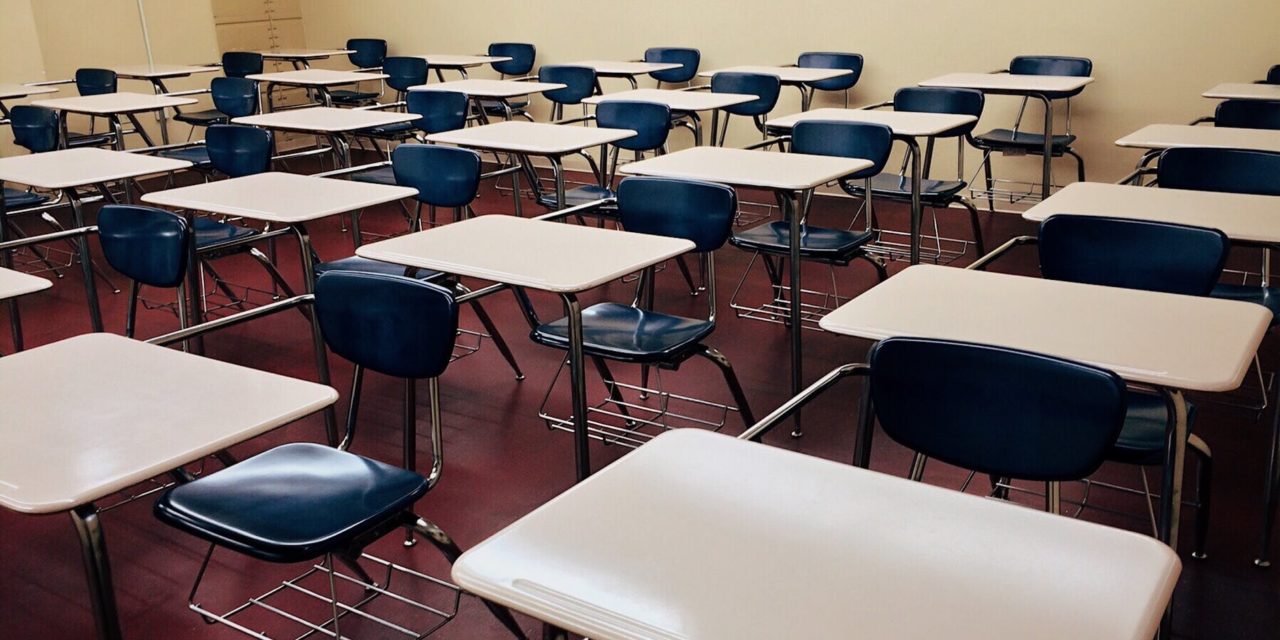 Teacher Bonus Bill Penned by Republicans Clears N.C. Senate