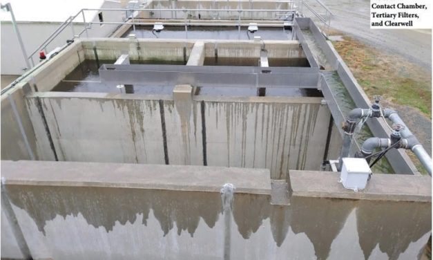 Hotly-Contested Fearrington Village-Briar Chapel Wastewater Transfer at a Standstill