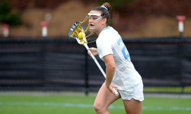 Women’s Lacrosse: No. 1 UNC Takes Down No. 16 James Madison in Season Opener